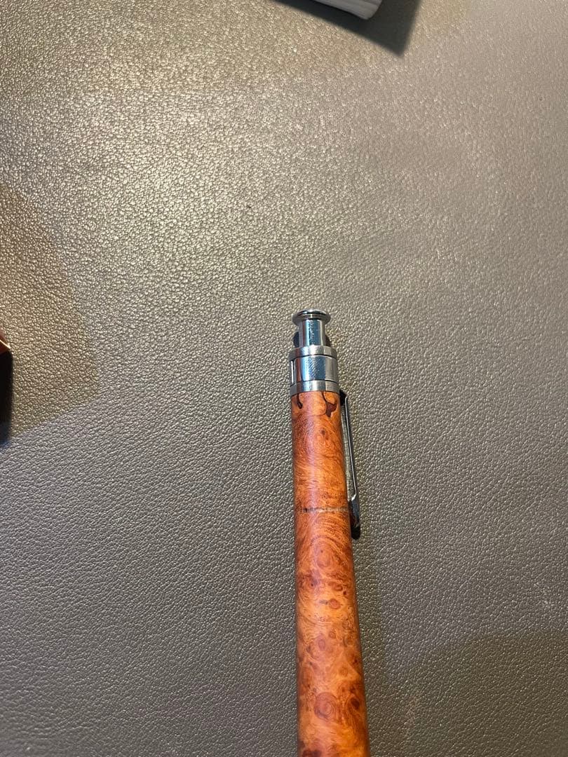 工房楔シャーペン