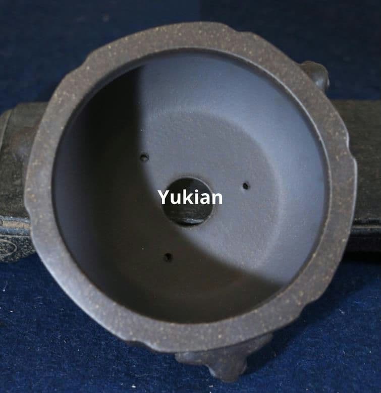 紫砂植木鉢 盆栽鉢 植木鉢 小品盆栽鉢 大品盆栽鉢