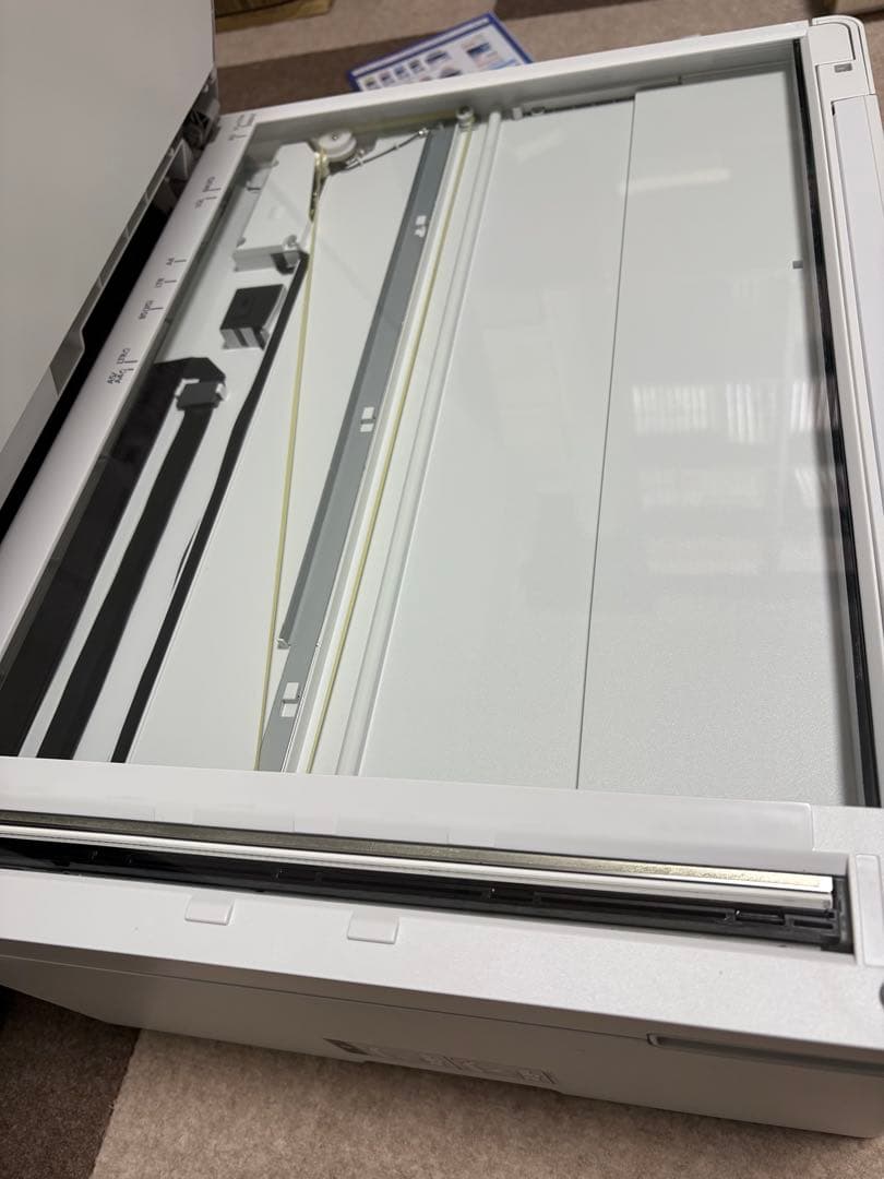 EPSON 複合機 タッチパネル式 PX-M6010F 美品 送料無料 即日発送