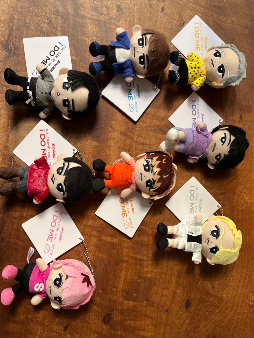 Man グッズまとめ売り