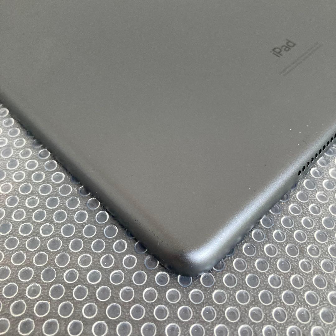 3045【早い者勝ち】電池新品☆iPad7第7世代32GB WIFIモデル☆