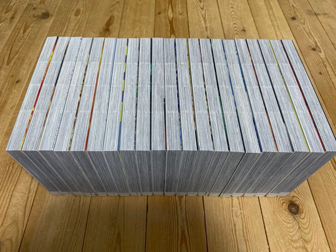 インベスターZ 1-21巻 全巻 三田紀房