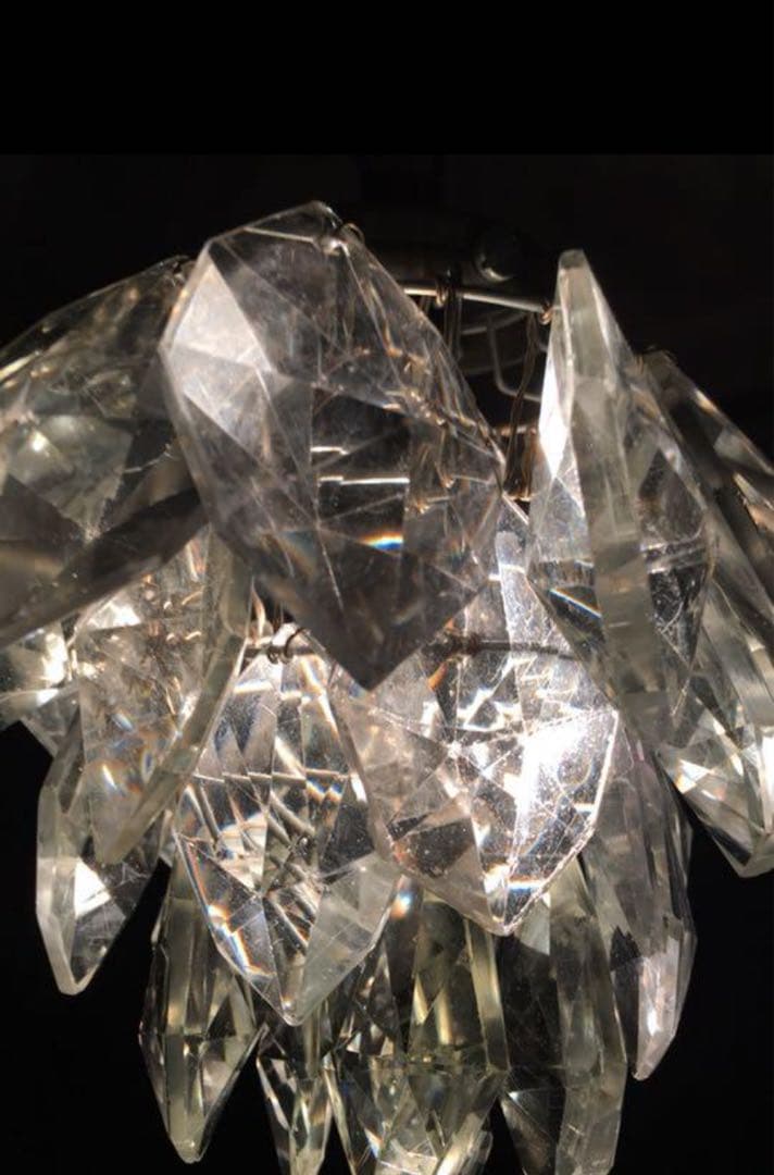 ヒマラヤランプ　H.P.Deco アッシュペーフランス