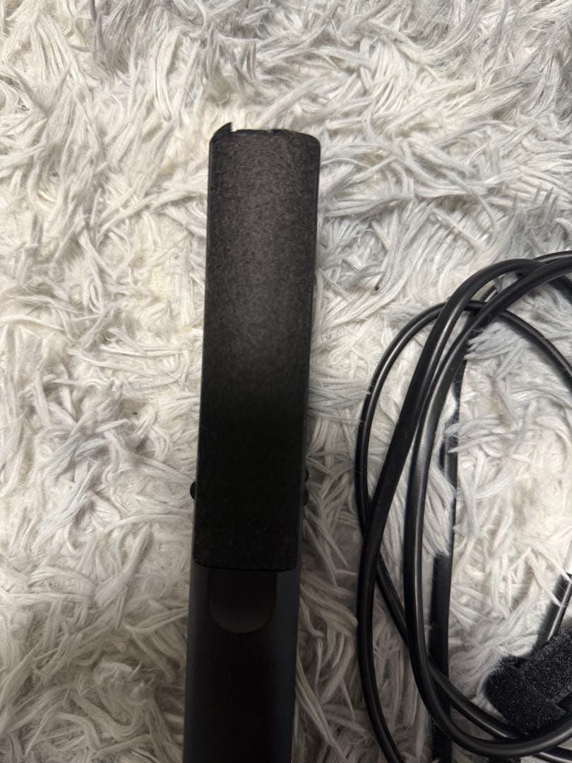 Nobby by TESCOM ヘアアイロン NIS500A