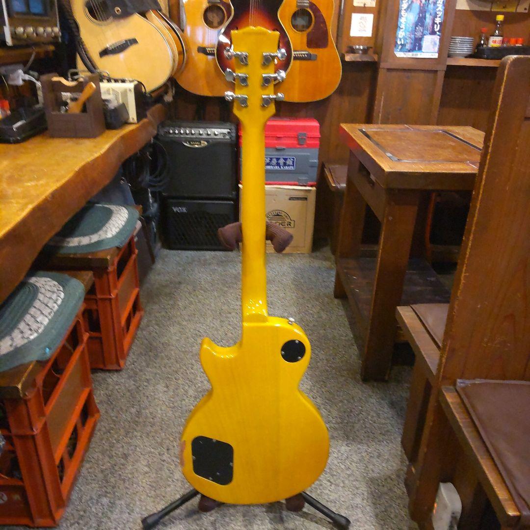 Blitz Lespaul P-90 （管理サカ）