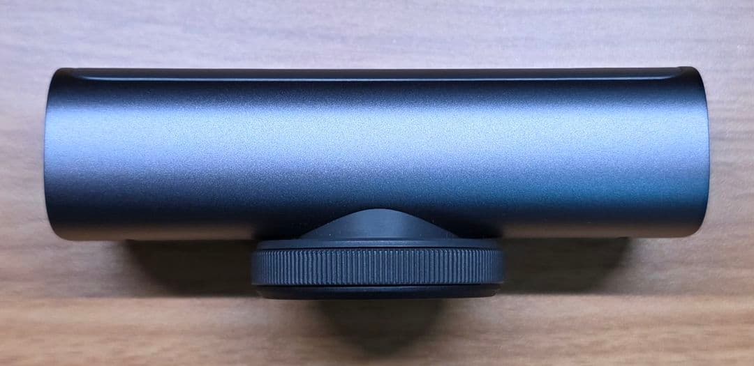 Logicool MX BRIO ウェブカメラ