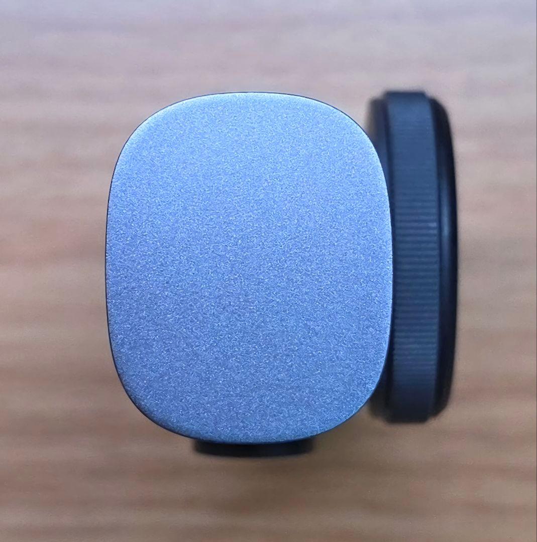 Logicool MX BRIO ウェブカメラ