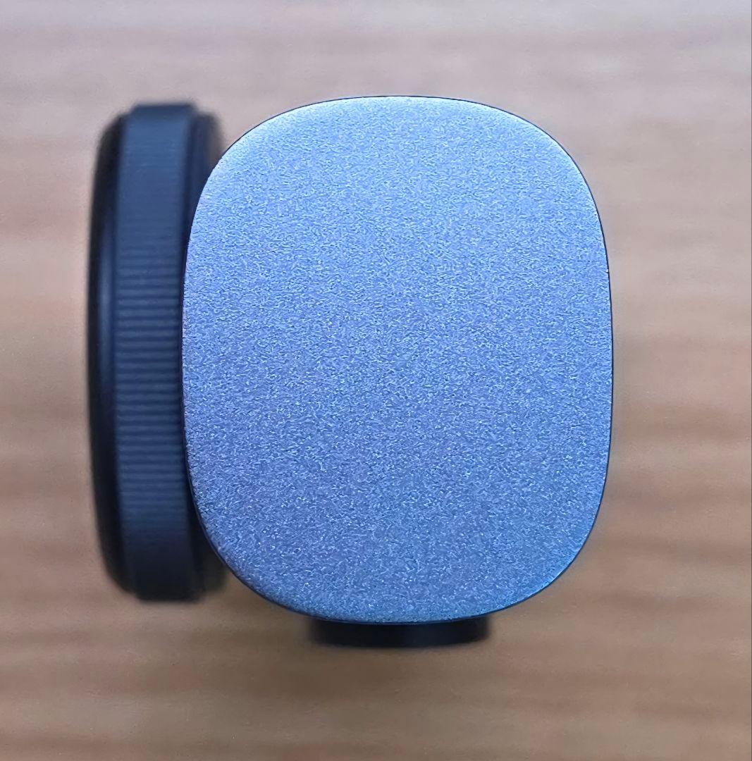 Logicool MX BRIO ウェブカメラ