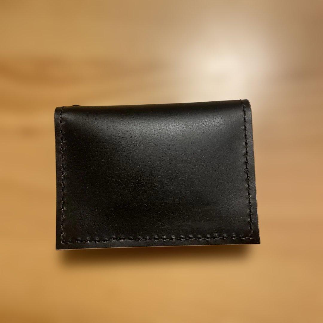 トラッカーウォレット　ミニウォレット　HTC CALEE