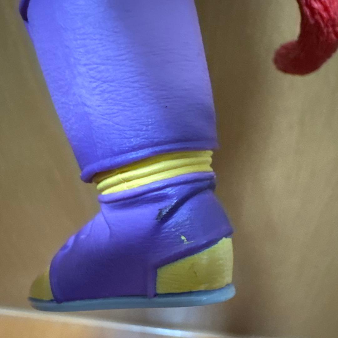 ドラゴンボール 一番くじ フィギュア 悟空 ベジータ 超サイヤ人4 GT