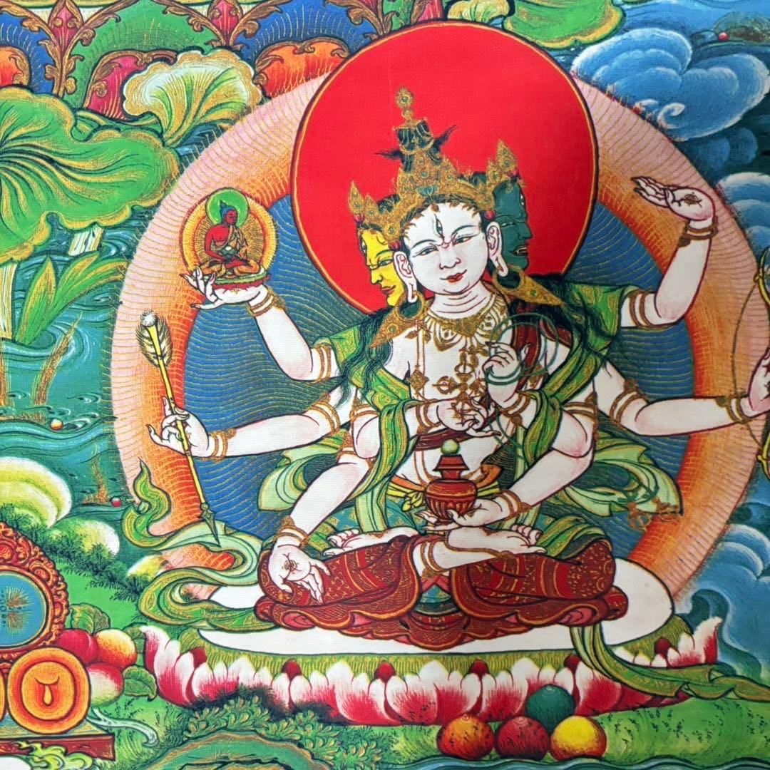 【本日限定】販売 花梨木 彩貝インレイ ジュエリーボックス／パールネックレス付き