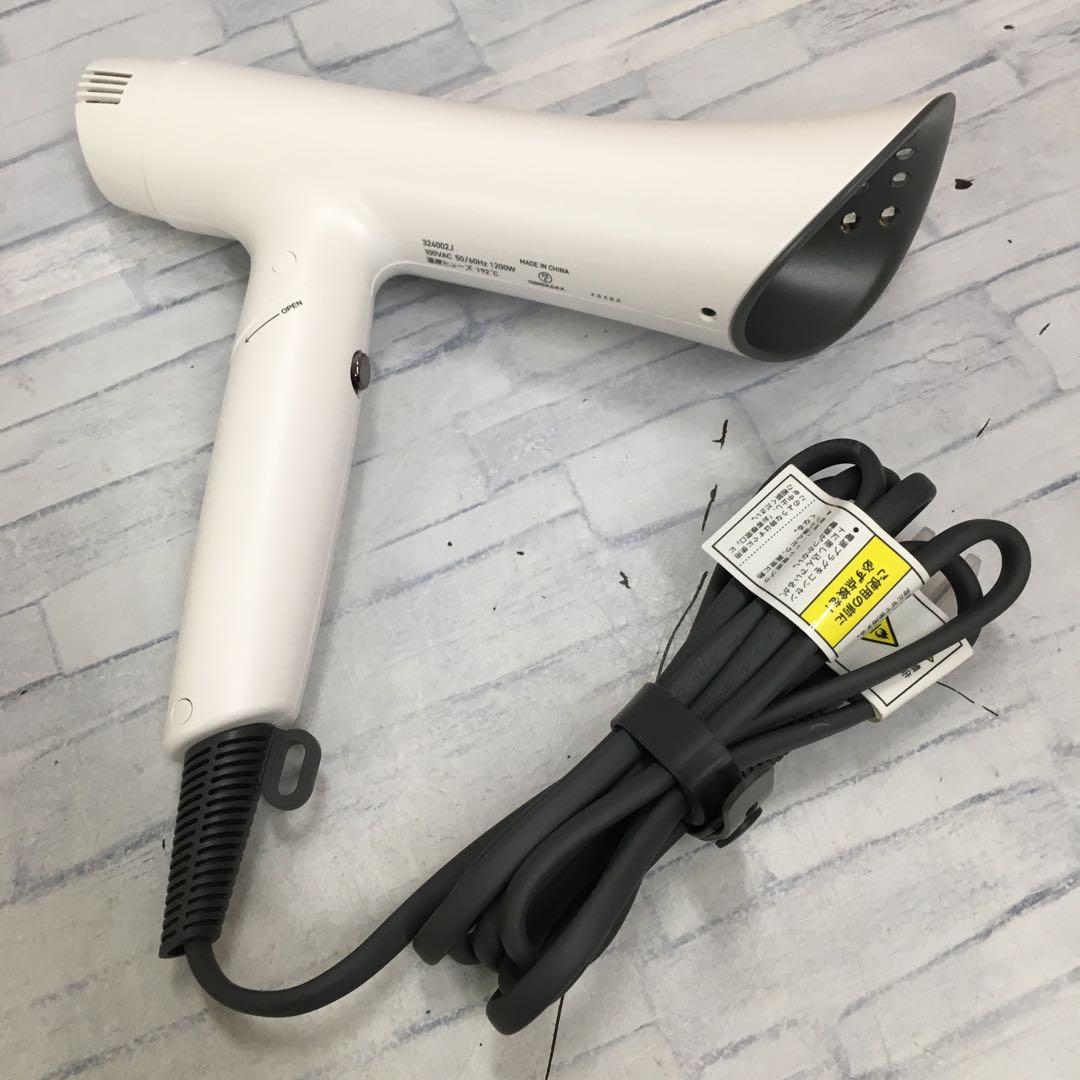 k1123 アムウェイsatinique スカルプ＆ヘアドライヤー 1200W