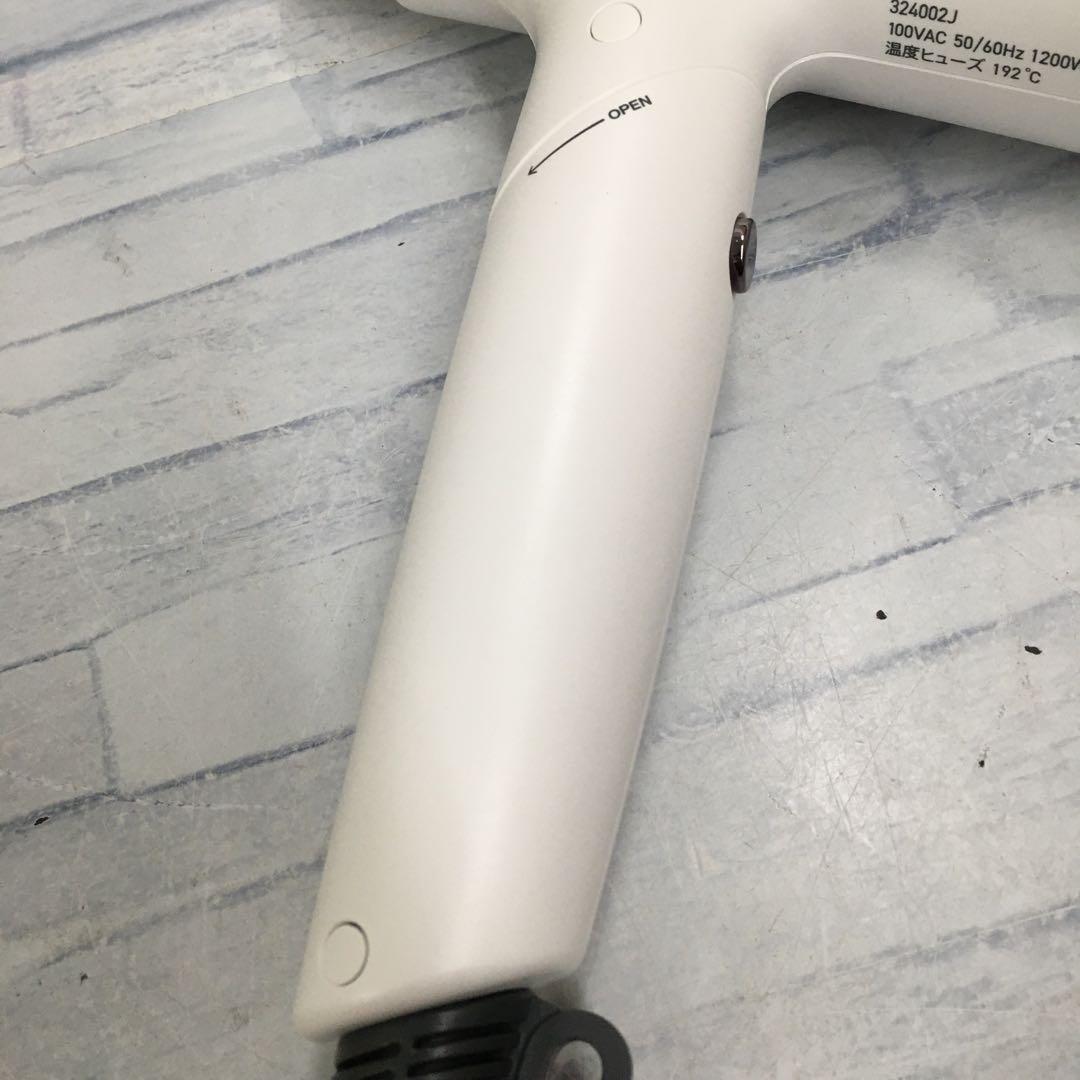 k1123 アムウェイsatinique スカルプ＆ヘアドライヤー 1200W