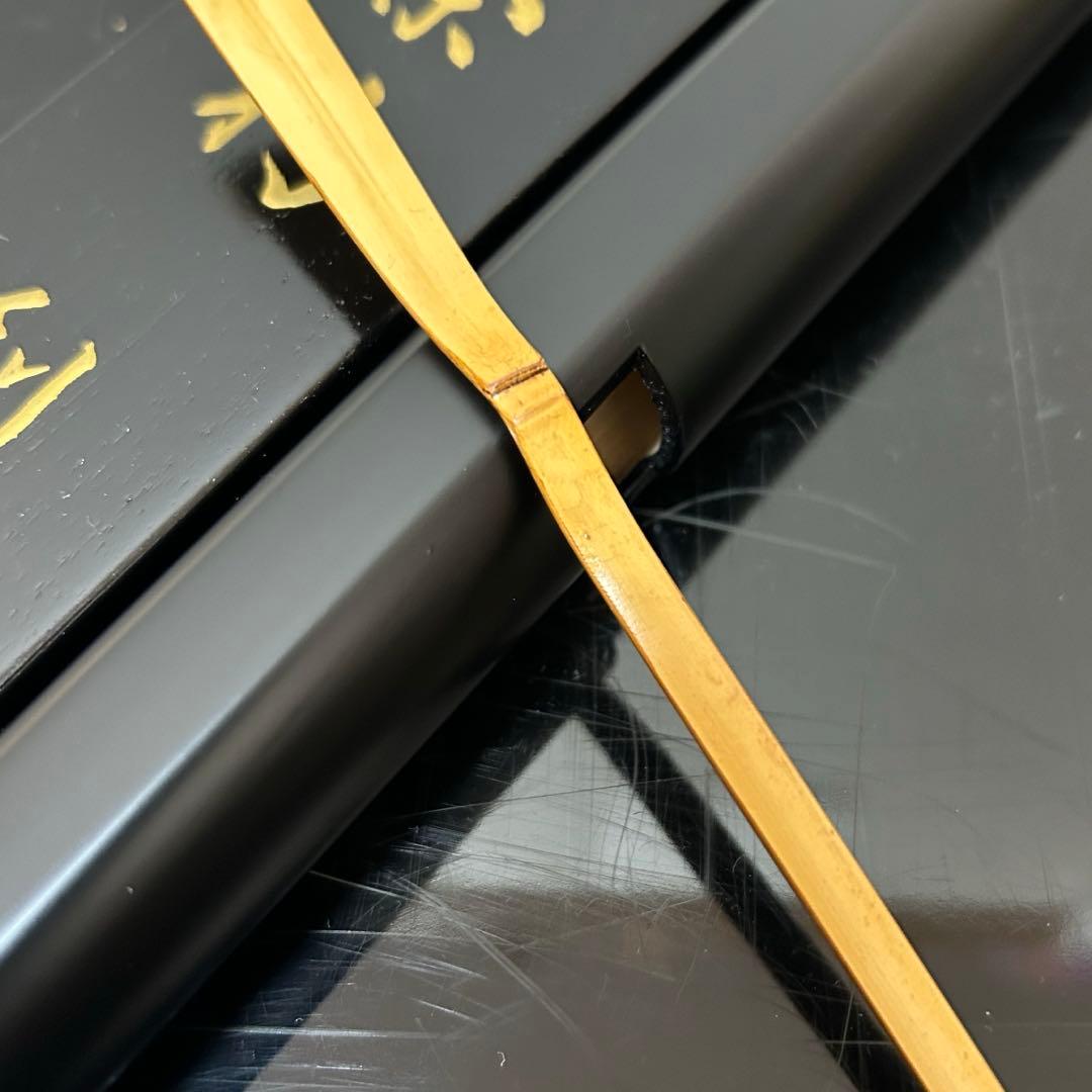 利休好泪茶杓写　茶道具懐石茶箱鵬雲斎坐忘斎淡々斎即中斎七事式水屋道具茶碗香合棗