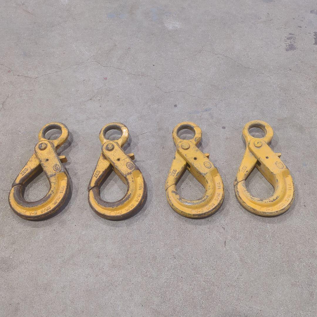 KITO シングルフック HJJ0810