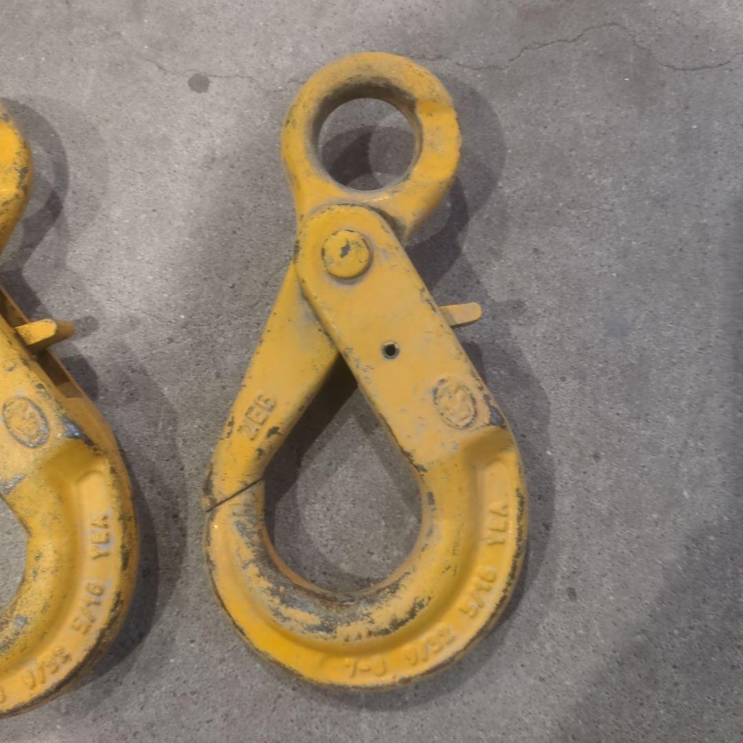 KITO シングルフック HJJ0810