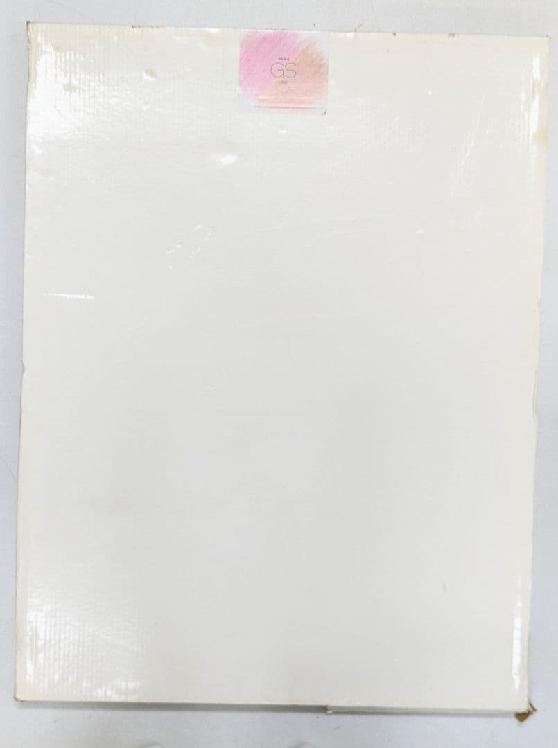 日比野克彦　リトグラフ　約87cm x 約66cm