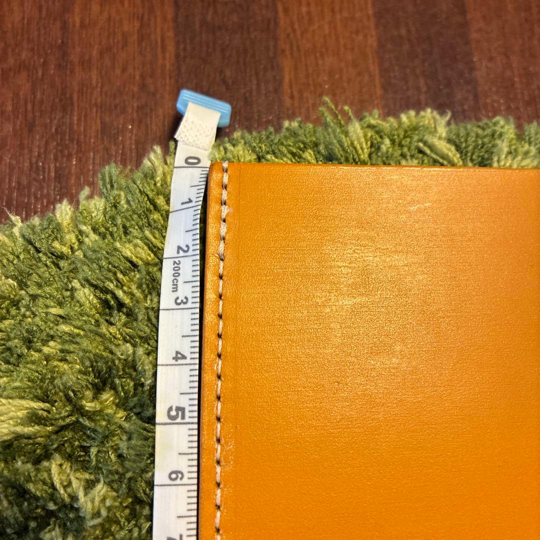 k*e様 グレンロイヤル　レザー　ファイル