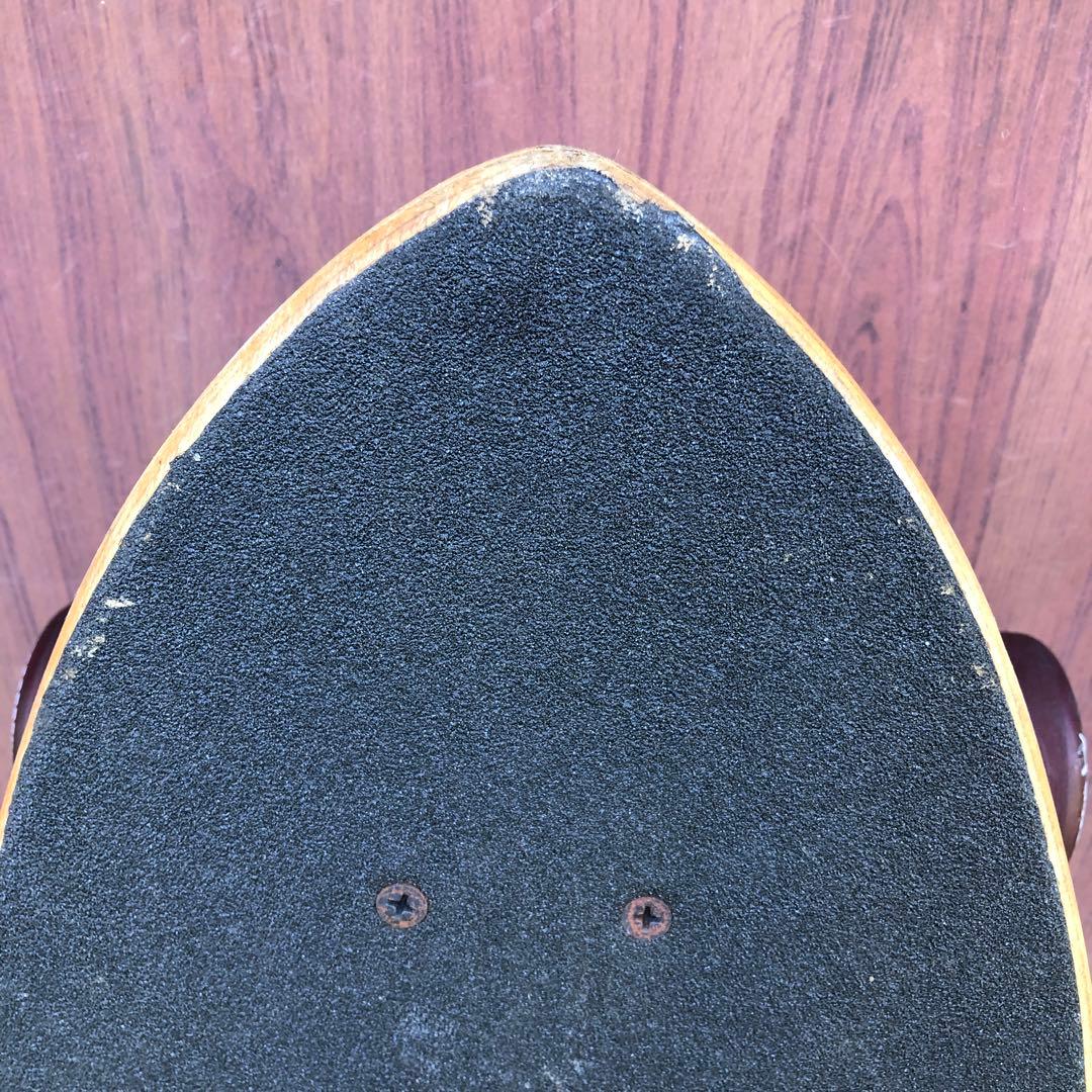 サーフスケート　ウォーキング　練習用　SECTOR9 セクター9 スケボー