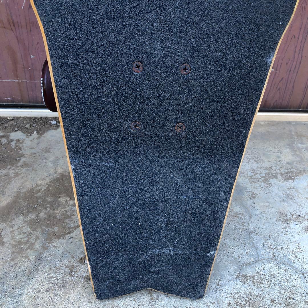 サーフスケート　ウォーキング　練習用　SECTOR9 セクター9 スケボー