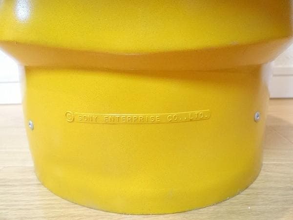 非売品 70年代 ビンテージ 日本製 SONY ピエロ 60cm レトロ 当時物