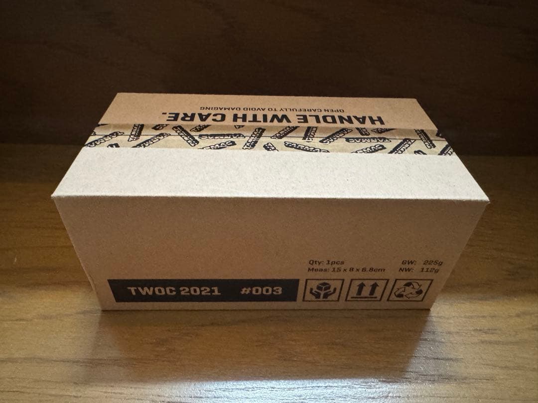 ターマックワークス トヨタ ハイエース オーナーズクラブ