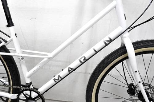 MARIN LARKSPUR SE 2023 クルーズバイク新車