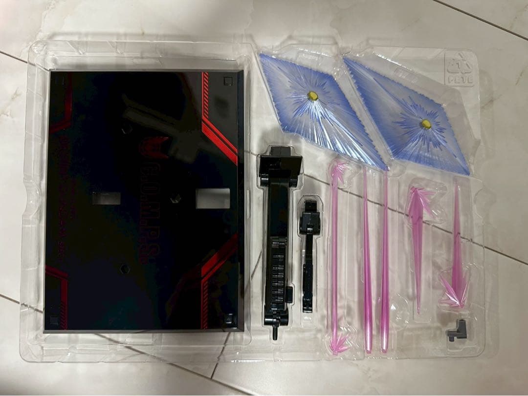 L ROBOT魂 ゼウスシルエット +デスティニーガンダムSPEC2