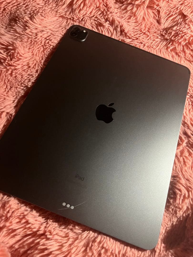 iPadpro 第4世代 12.9インチ 128GB