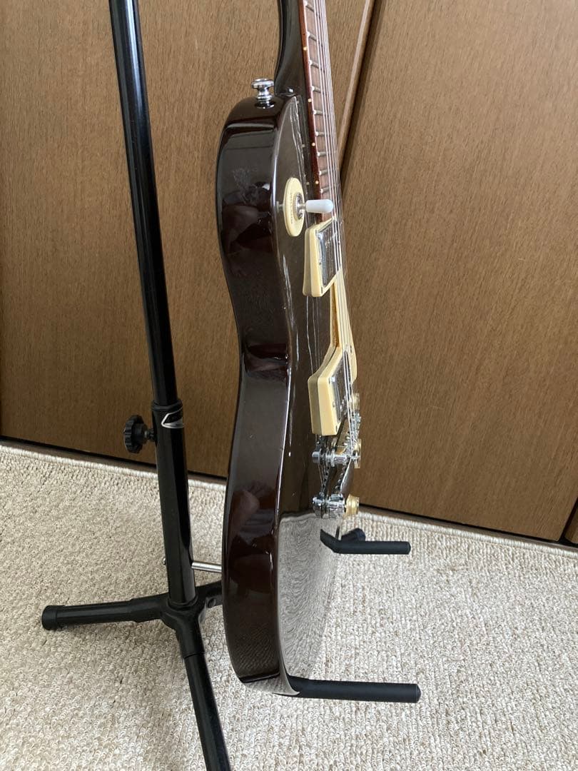 トーカイ ラブロック レスポールタイプ