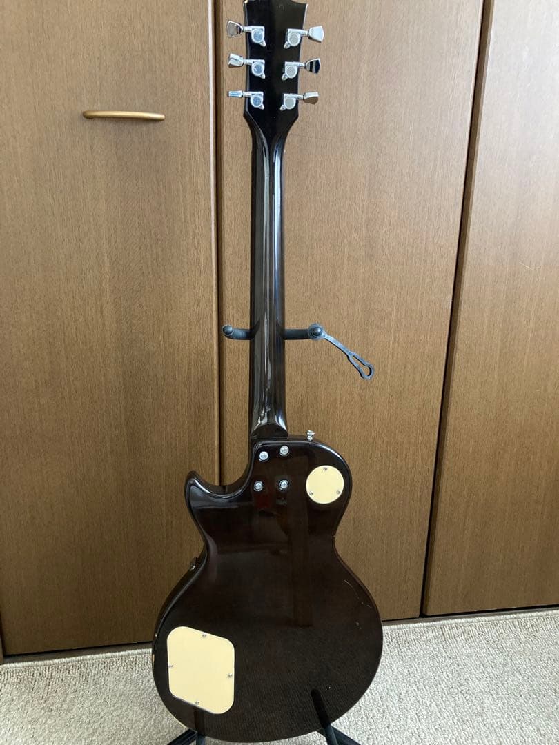 トーカイ ラブロック レスポールタイプ