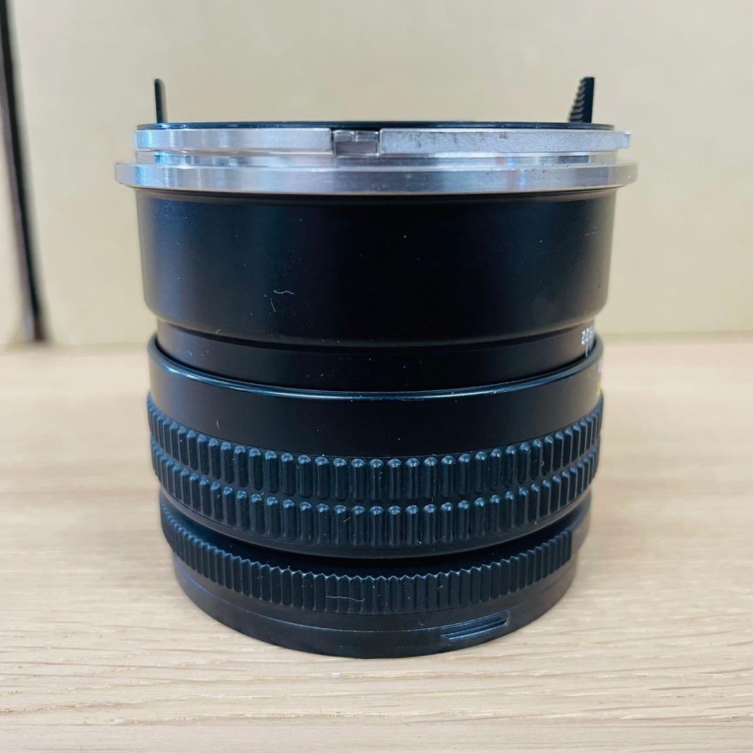 レンズ(単焦点) MAMIYA N 80mm F4L Mamiya 7 7II WW8495