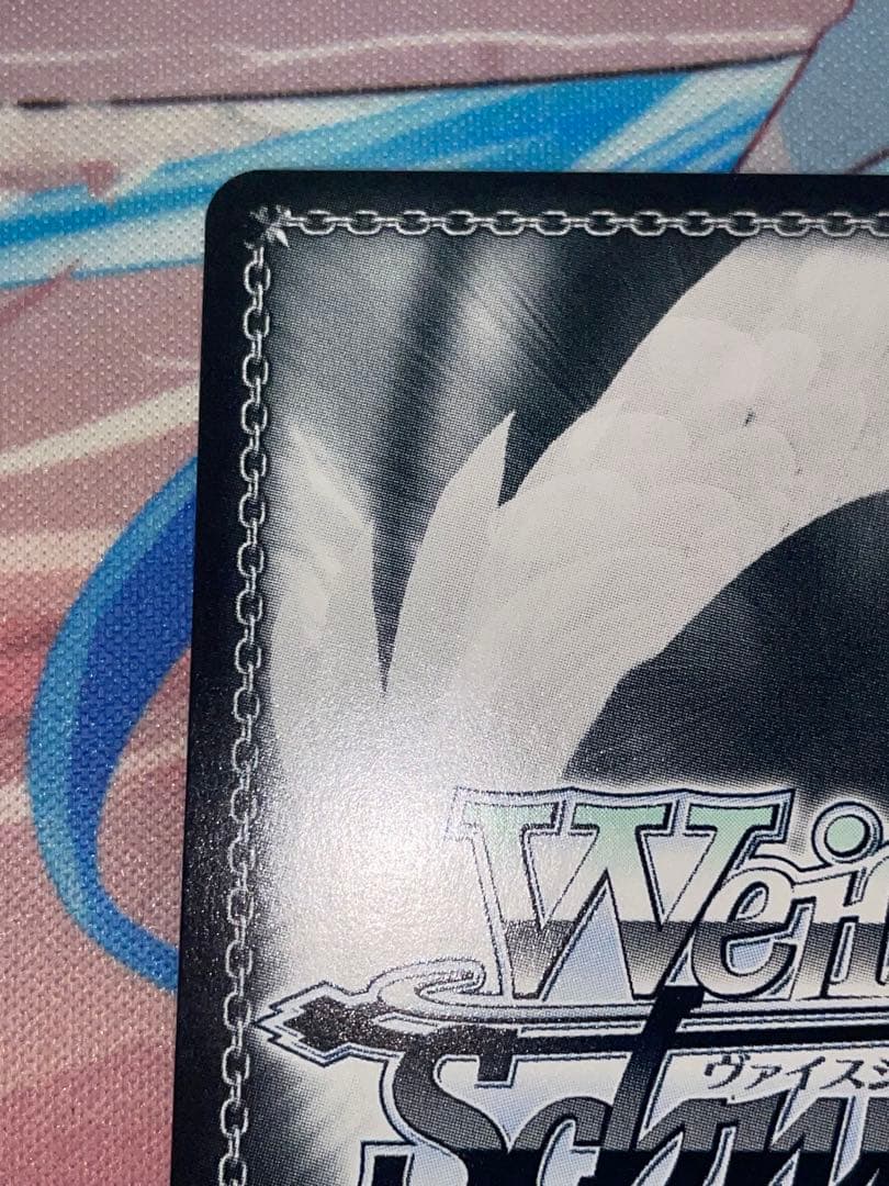 アニス sp ヴァイスシュヴァルツ NIKKE