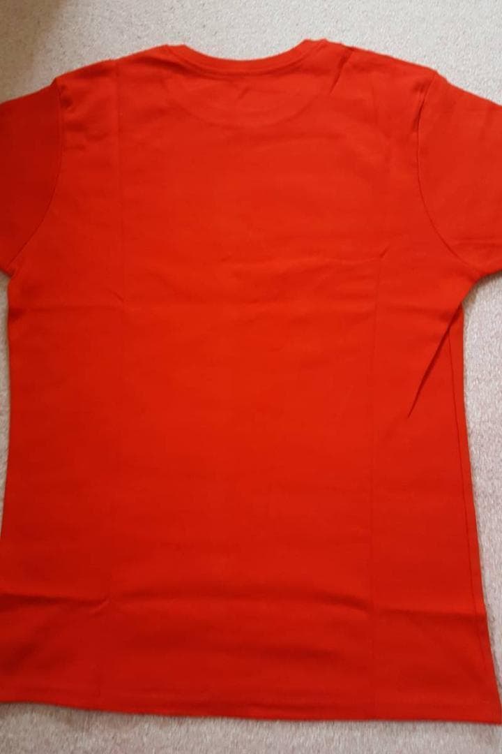 マドンナ　American Life　2003年 オフィシャル 貴重 Tシャツ