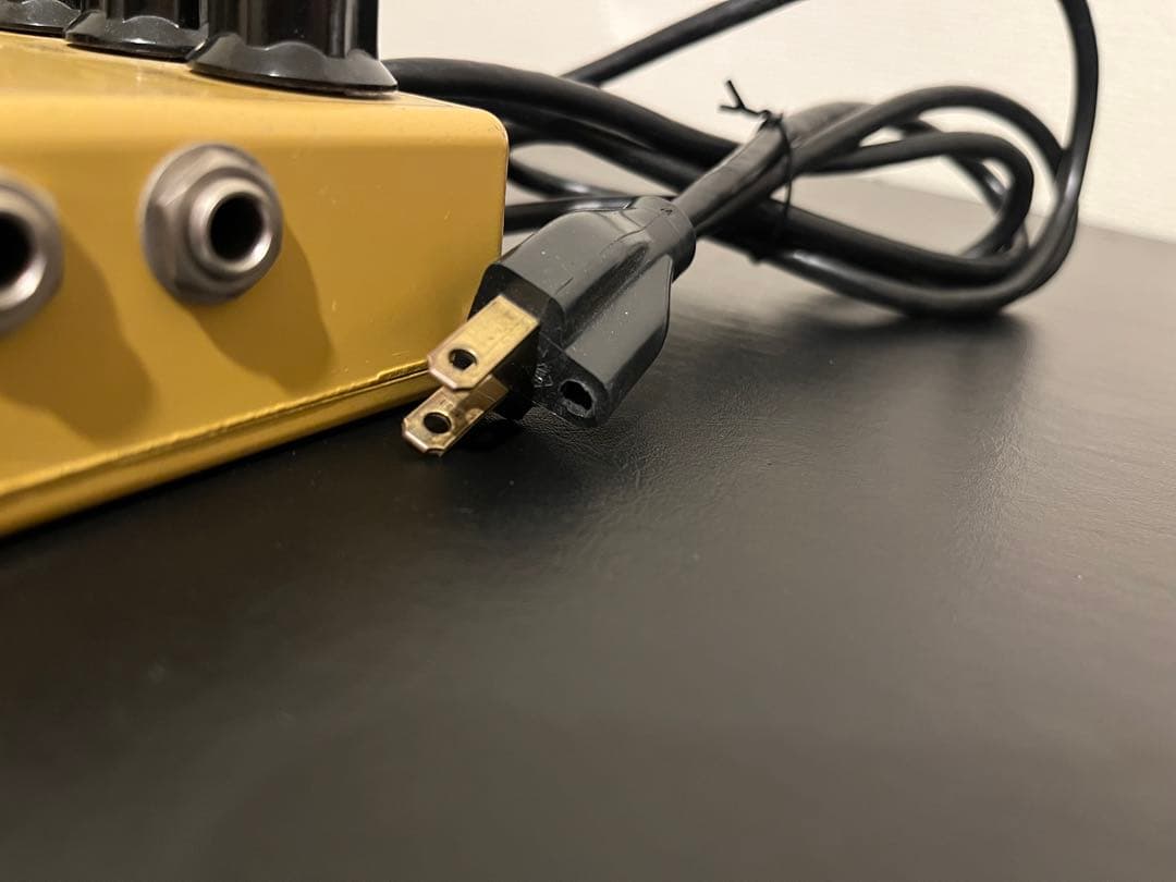 MXR Distortion II 前期型