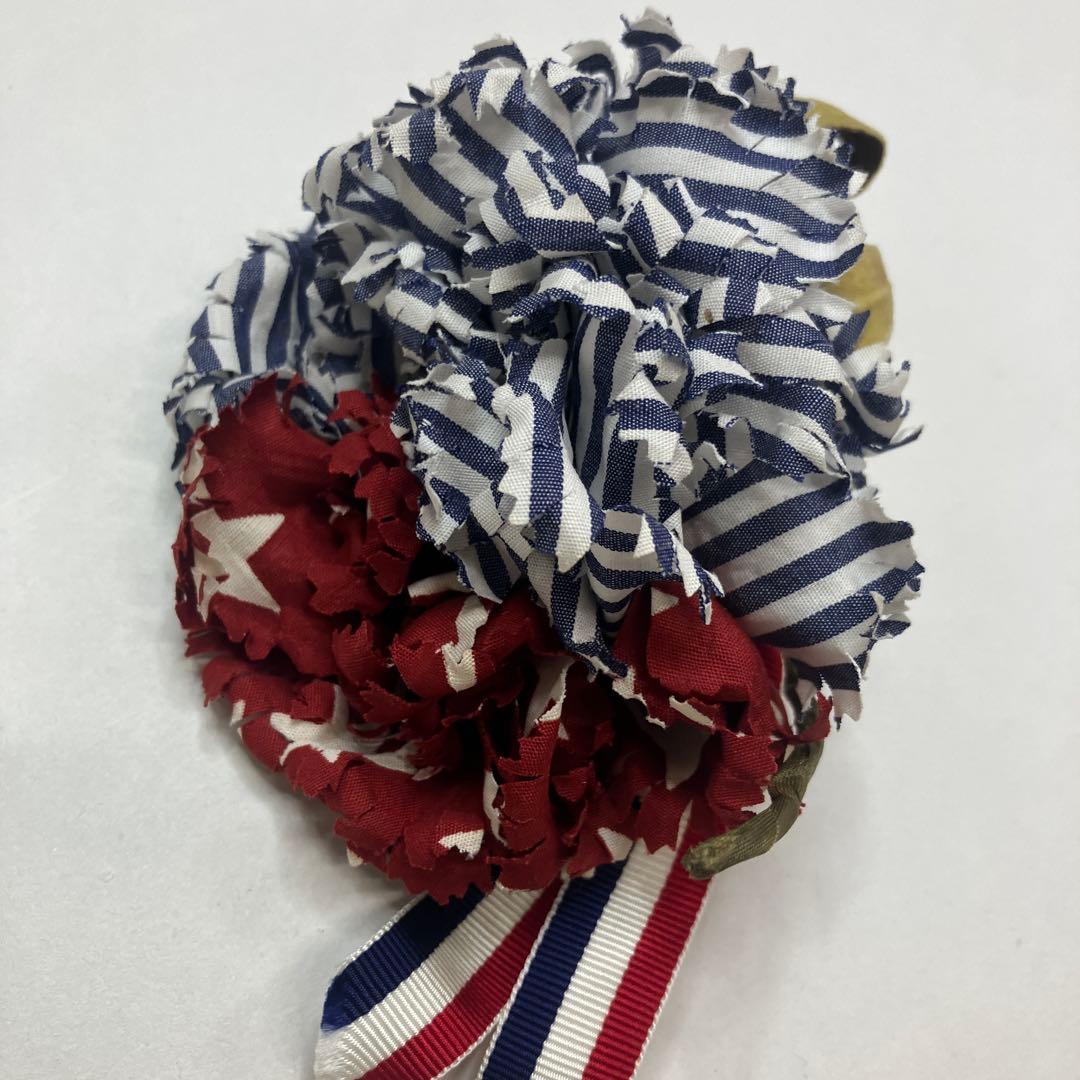 カネコイサオorワンダフルワールド コサージュ6個set