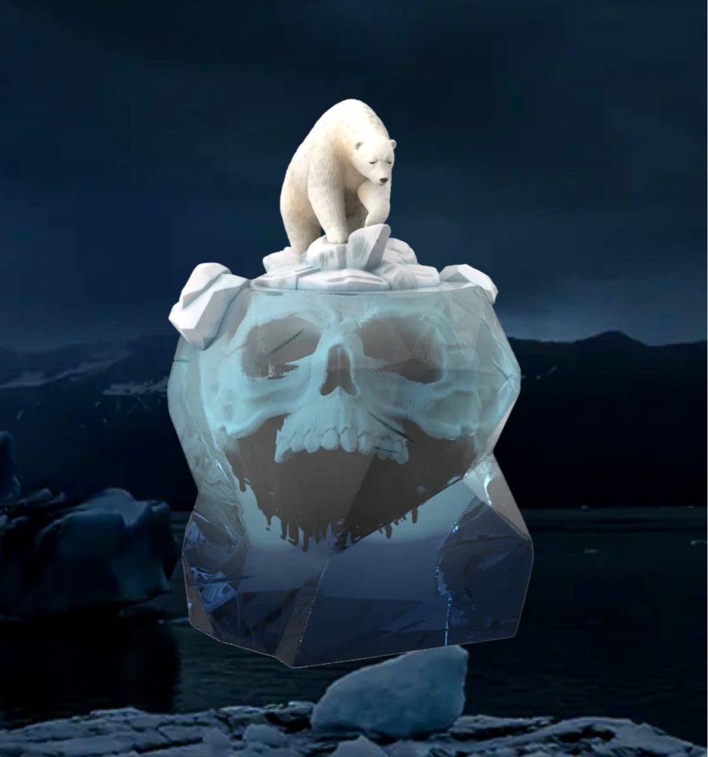 Mighty Jaxx カービー・ロザネスによる世界的警告