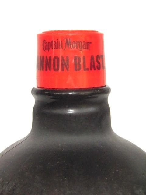 【L2】キャプテンモルガン キャノンブラスト 終売品 750ml