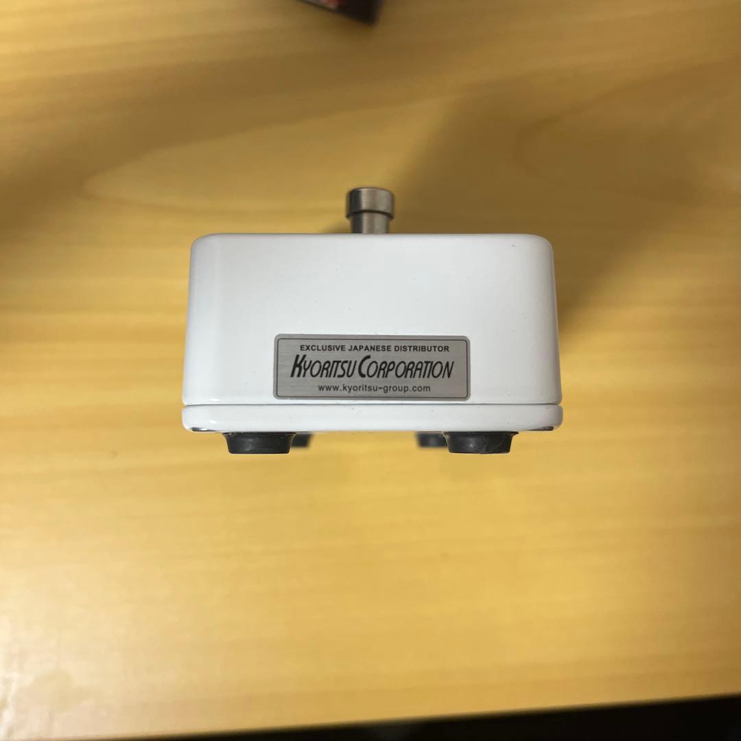 electro-harmonix Big Muff Pi ギターエフェクター