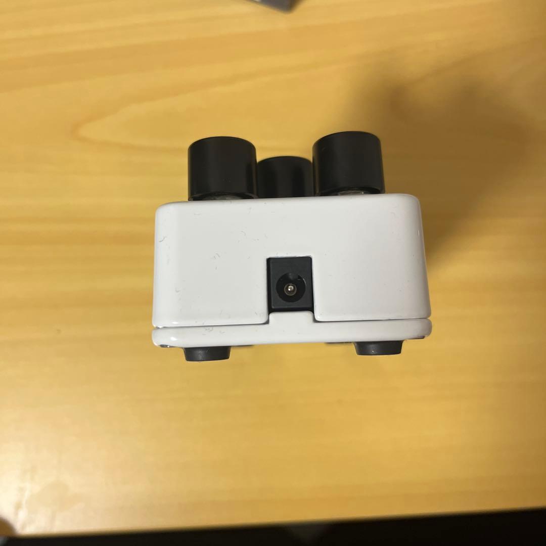 electro-harmonix Big Muff Pi ギターエフェクター