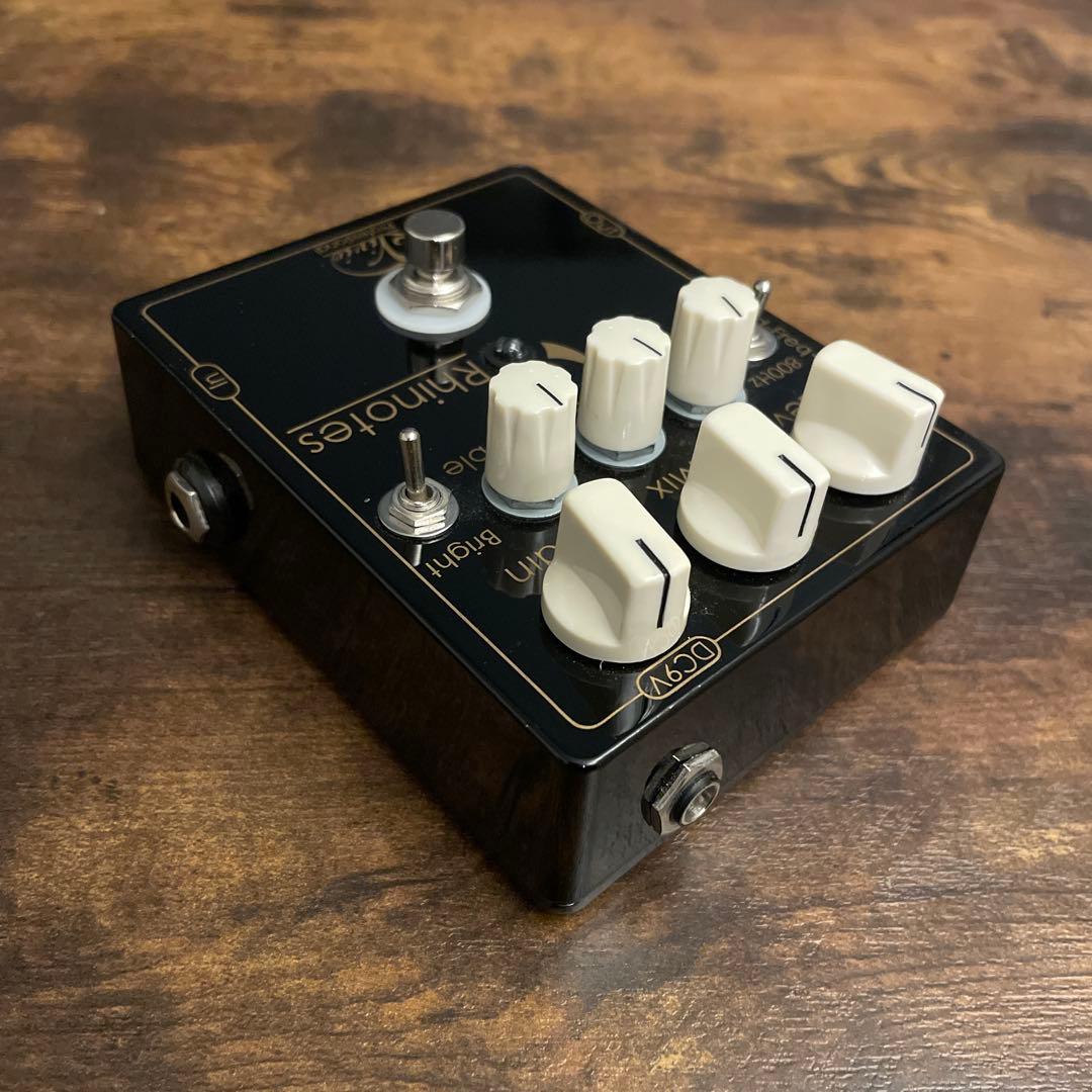 ベース Vivie Rhinotes