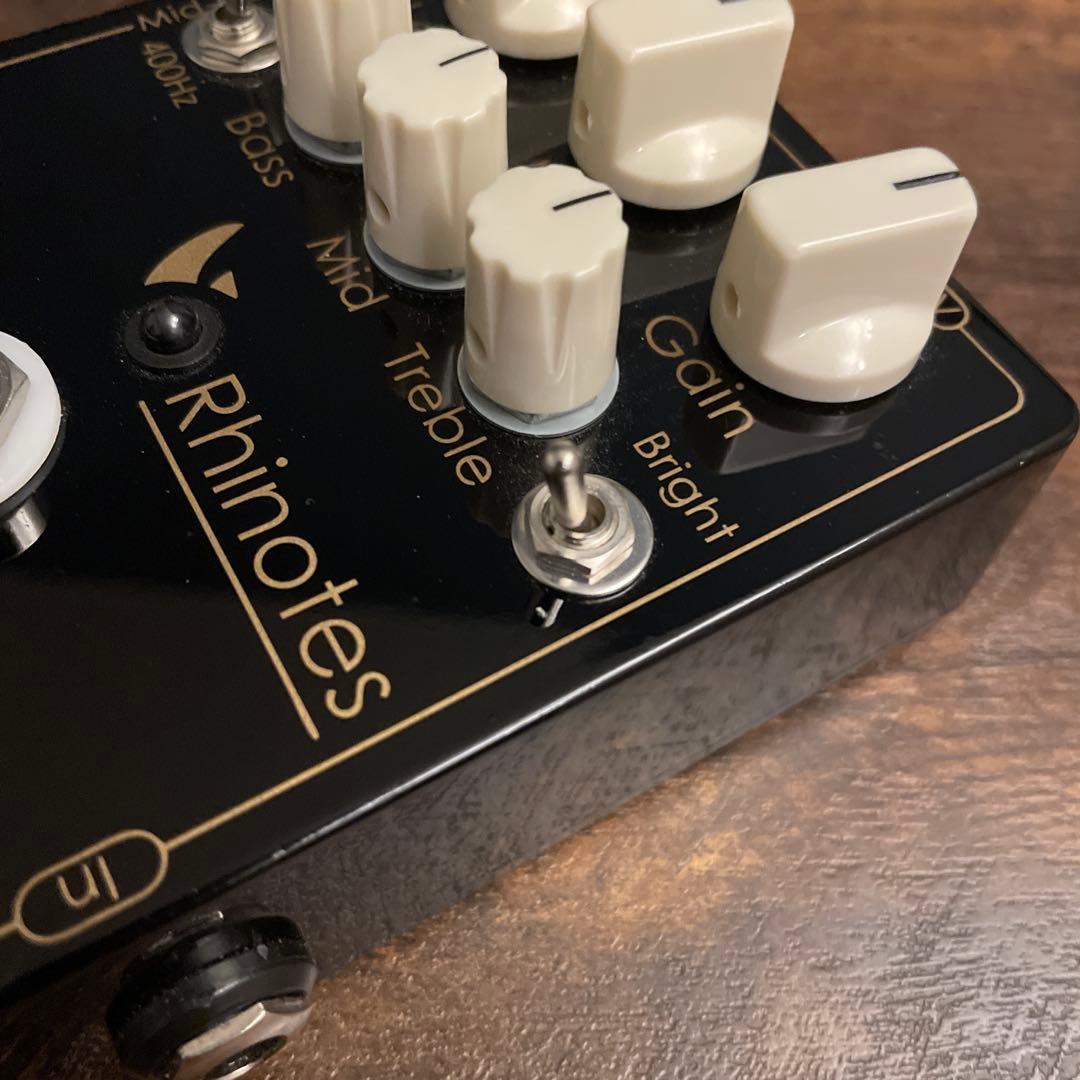 ベース Vivie Rhinotes