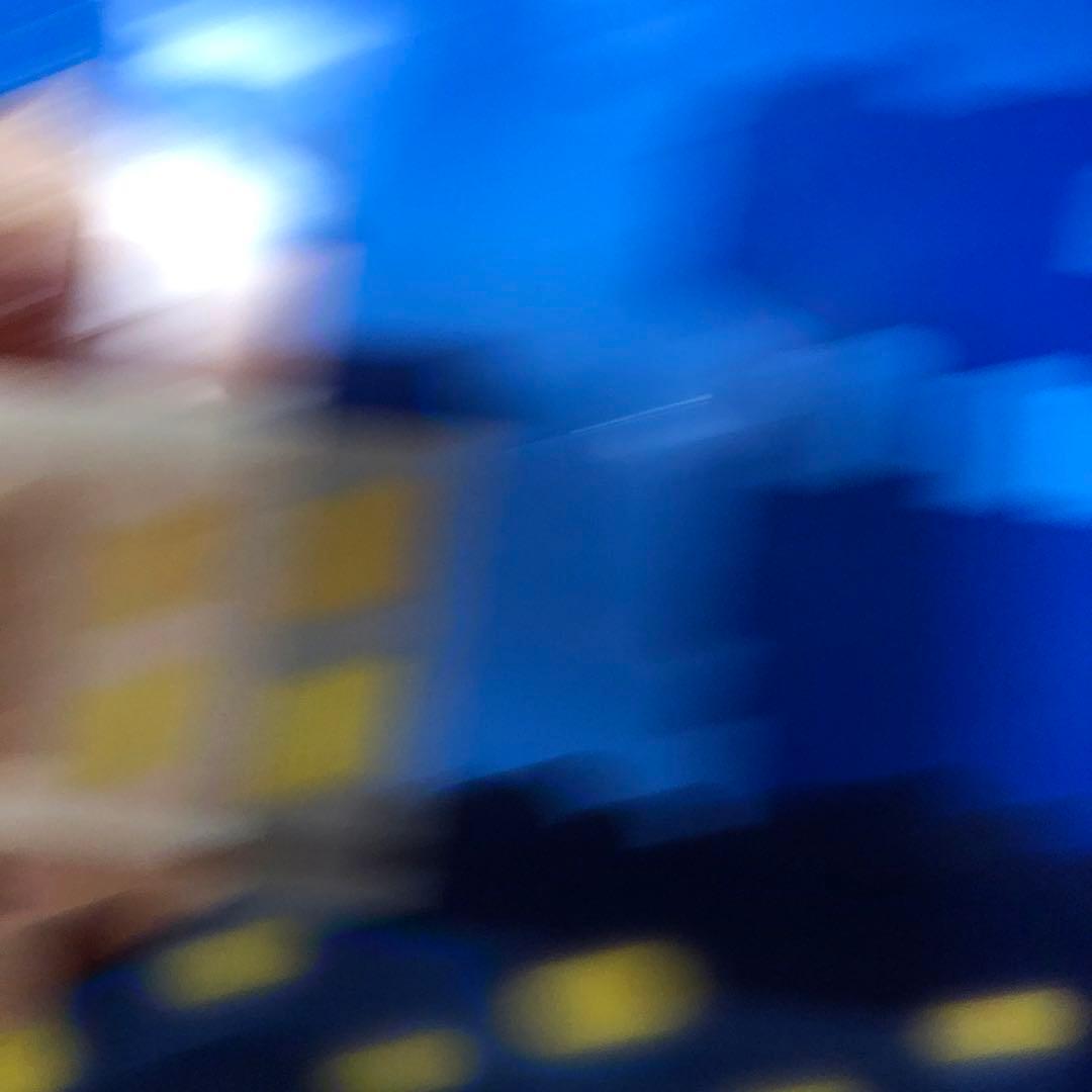 ディズニーランドホテルアメニティ