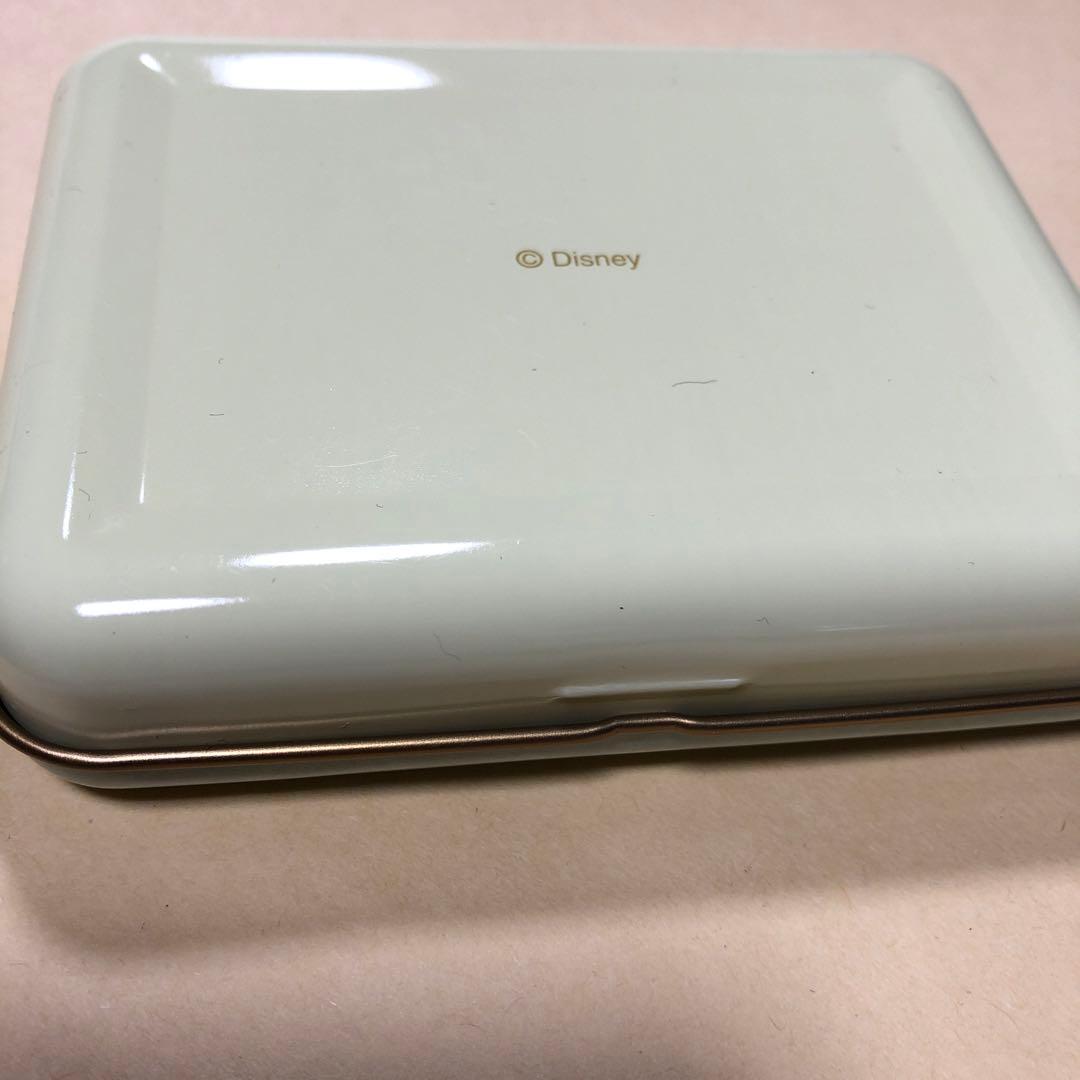 ディズニーランドホテルアメニティ