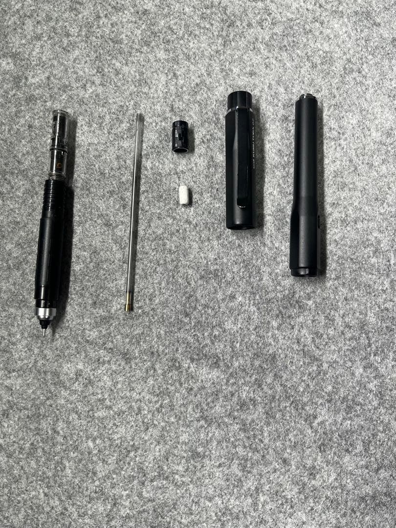 クルトガダイブ