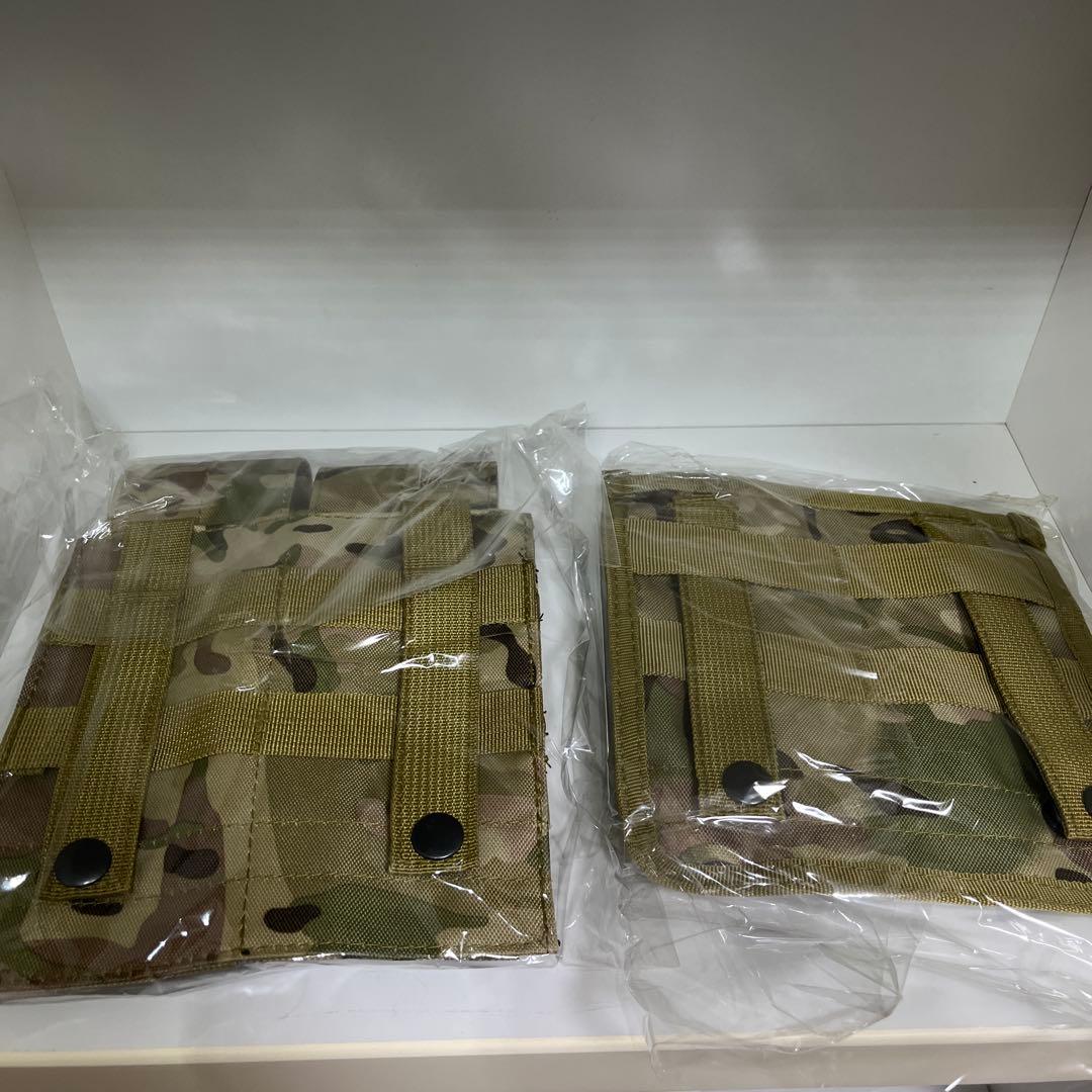 東京マルイHi-CAPA 5.1 GOLD MATCH他セット