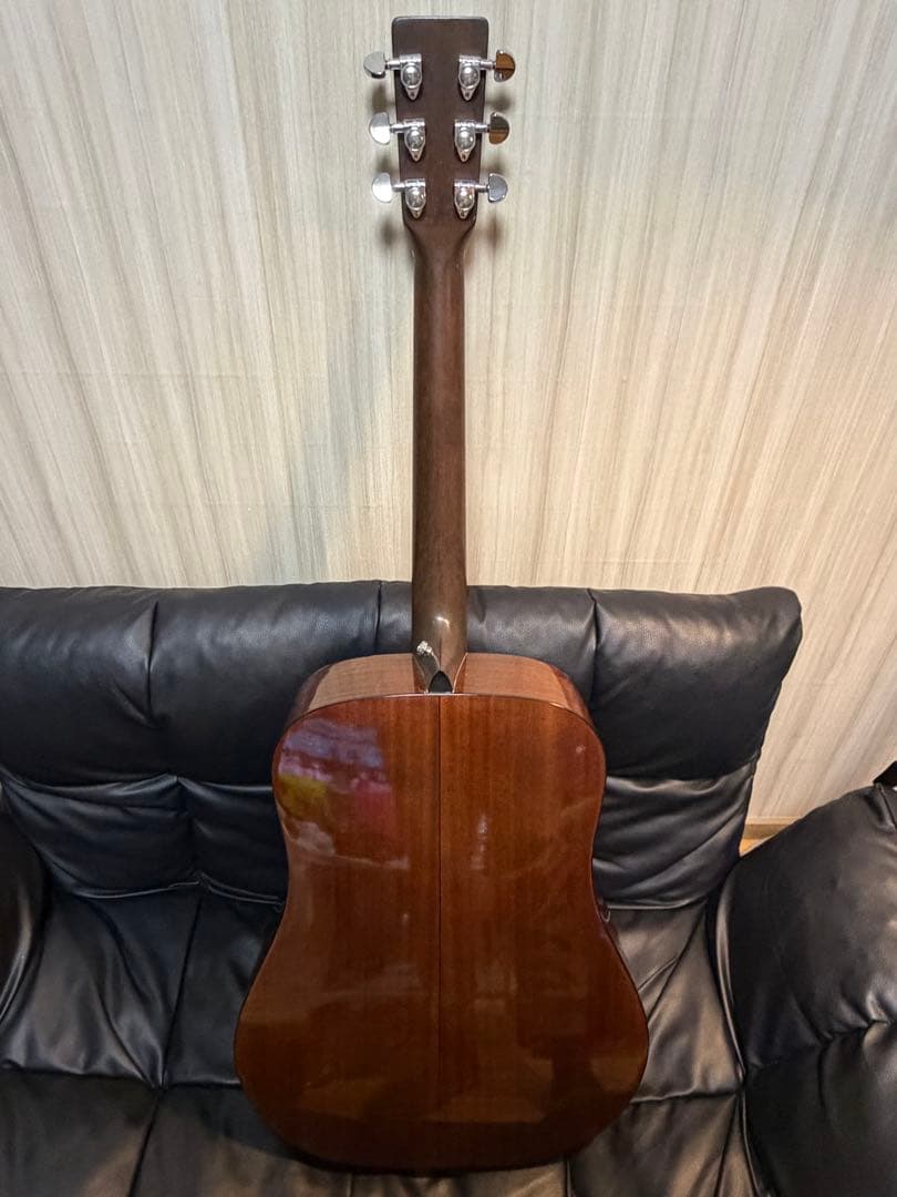 Martin D18 オールド タイプ 自作品 少し訳あり…