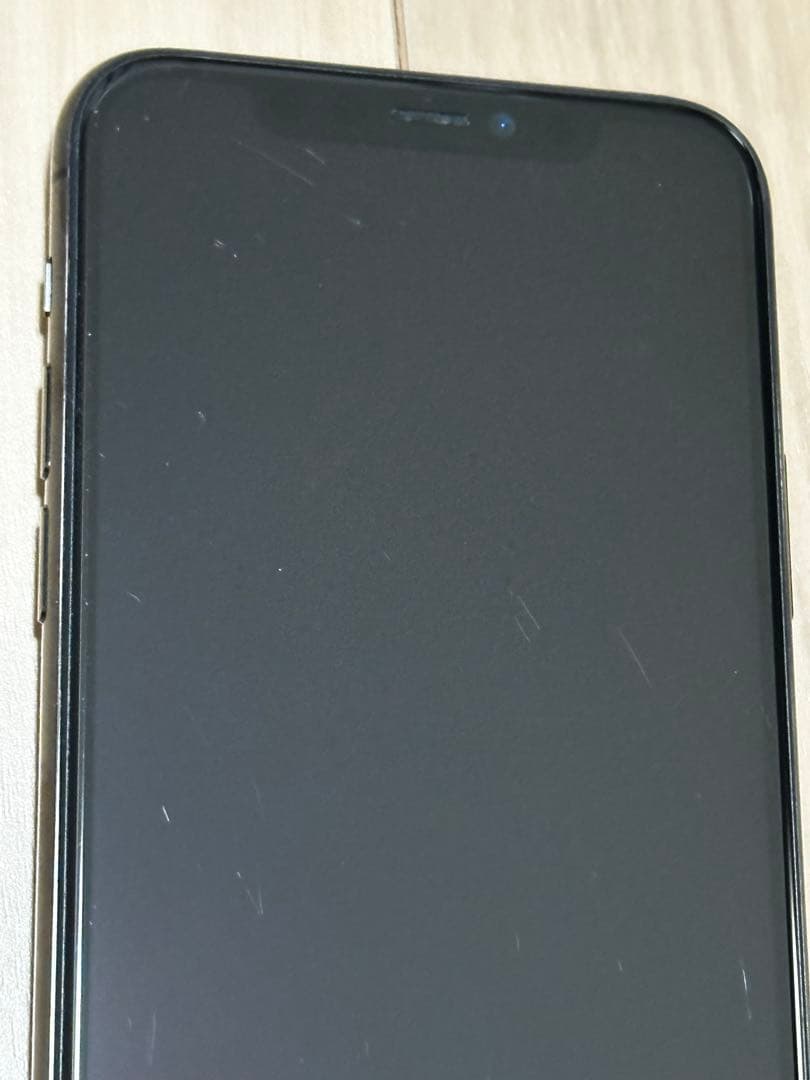 ◯iPhone11Pro◯512GB◯バッテリー89%◯SIMロックなし◯