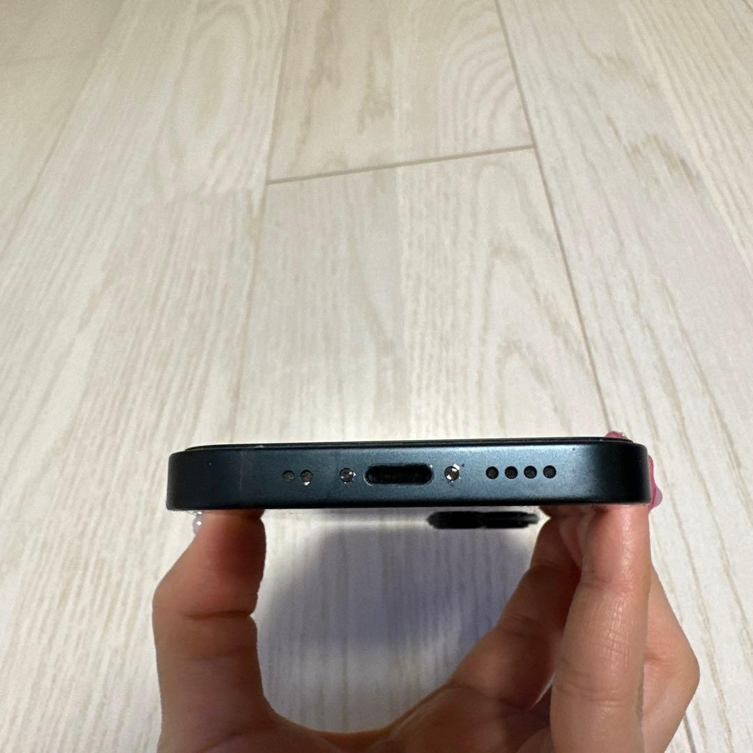 iPhone13mini 128 本体 美品