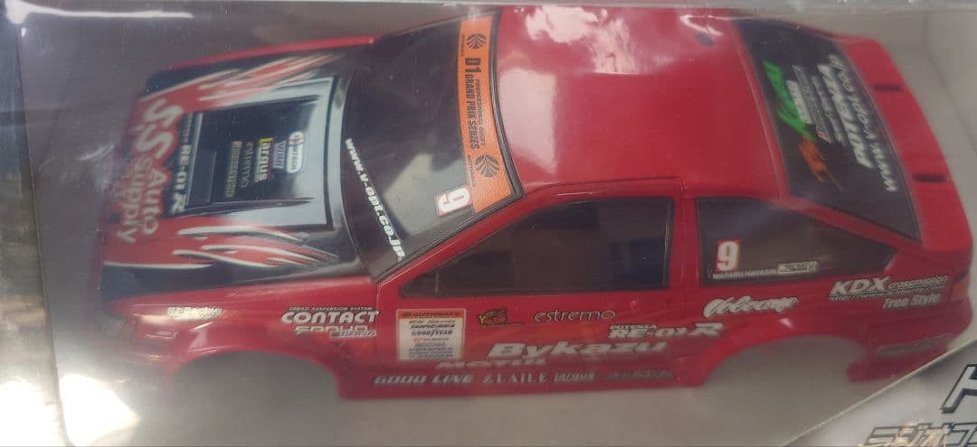 ホビーラジコン maki044931